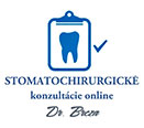 Stomatologické konzultácie online Dr. Breza